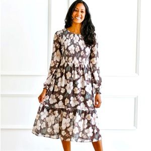 Jillian Harris About Style Mad Boutique Jilly Box dress size Medium